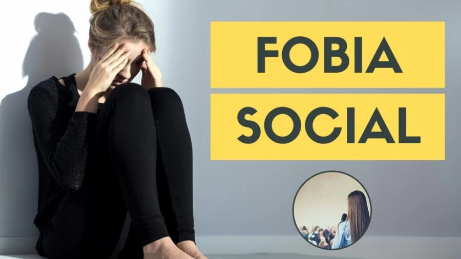 Imagen portada Fobia social: qué es, síntomas, causas y tratamientos | R&A Psicólogos