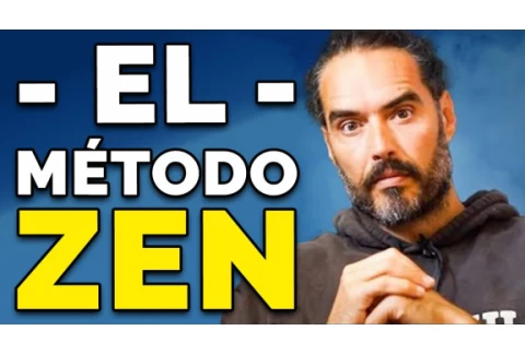 Cómo SUPERAR la ANSIEDAD SOCIAL y CONECTAR con todos - Russell Brand