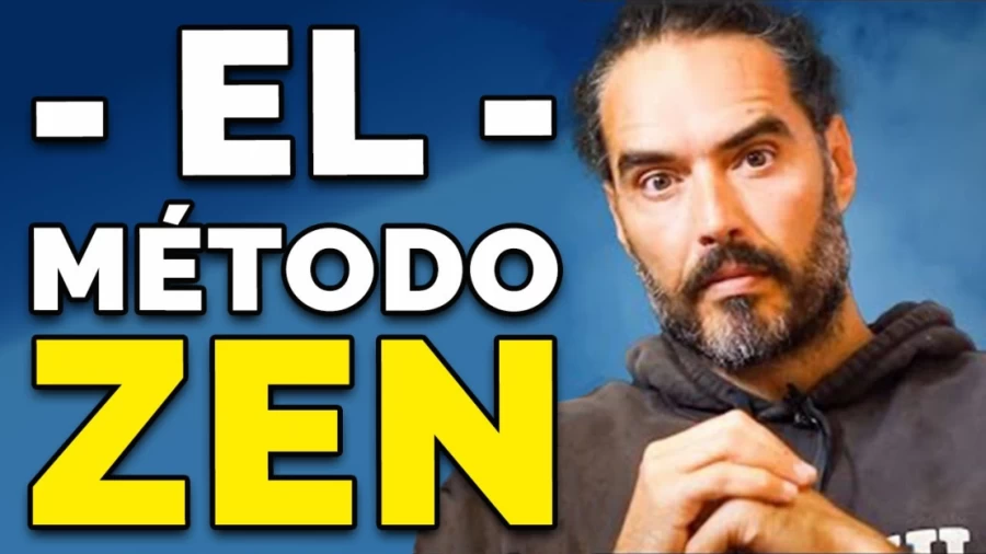 Imagen portada Cómo SUPERAR la ANSIEDAD SOCIAL y CONECTAR con todos - Russell Brand