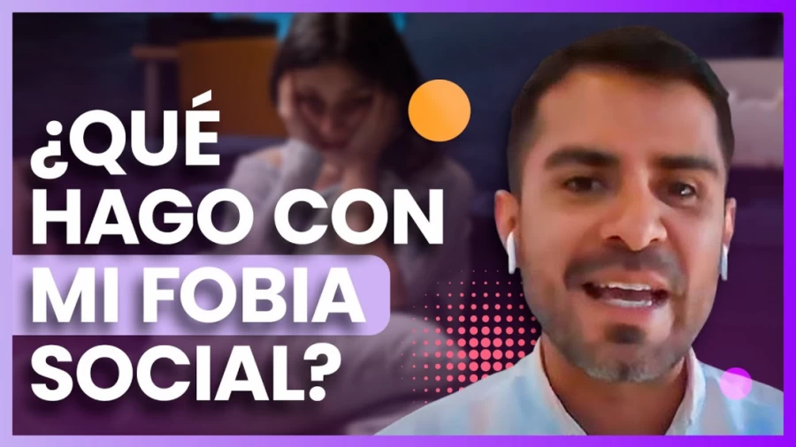 Imagen portada ¿Qué hago con mi fobia social en éste inicio de año?