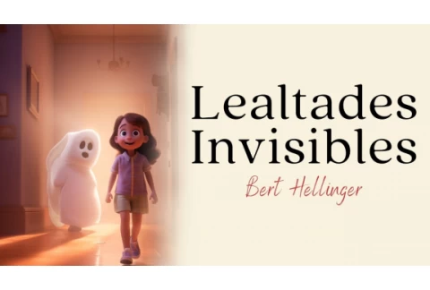Lealtades Invisibles / Bert Hellinger