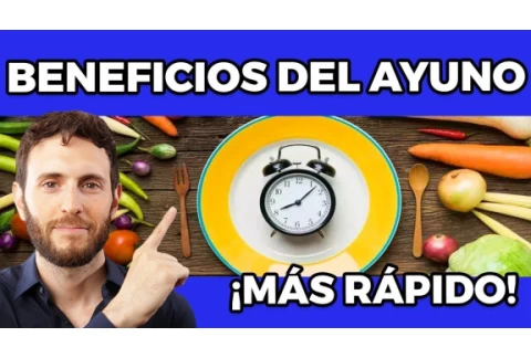 Potencia tu Ayuno Intermitente de Esta Manera
