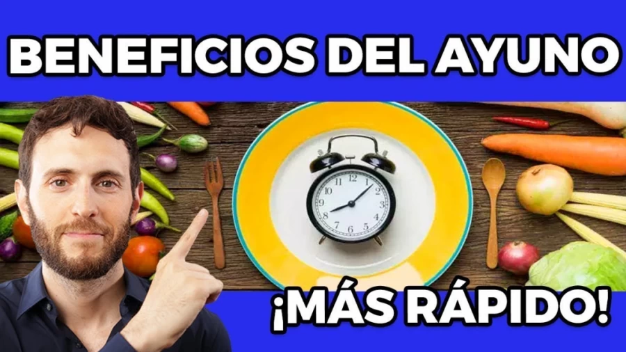 Imagen portada Potencia tu Ayuno Intermitente de Esta Manera