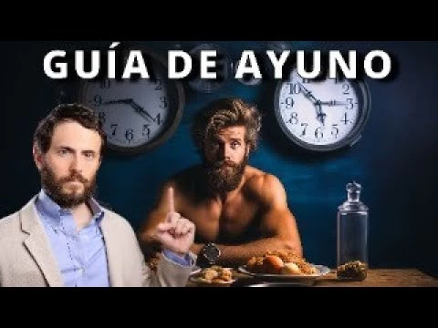 Imagen portada Todo sobre Ayuno Intermitente: Cómo romper ayuno, Beneficios, qué comer, quién no debe ayunar y más.