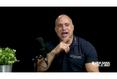 Veganismo vs la Dieta Carnivora u Omnívora - Ep. 14 - Vida Sana con Juan Carlos Simó