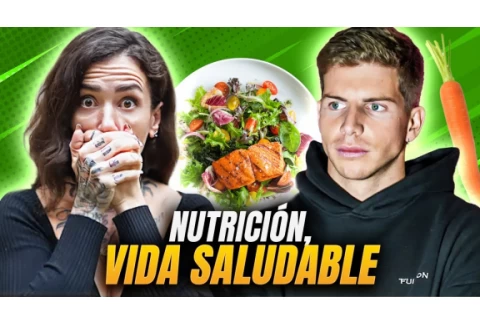 Worldca$t #19 – Neki (Psiconeuroinmunologa) | NUTRICIÓN, VEGANISMO, VIDA SALUDABLE, SUPLEMENTACIÓN