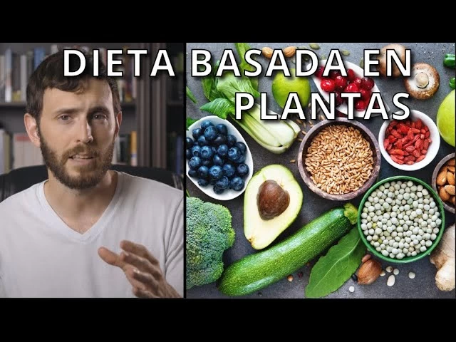 Imagen portada ¿Cómo hacer una DIETA BASADA EN PLANTAS CORRECTAMENTE?