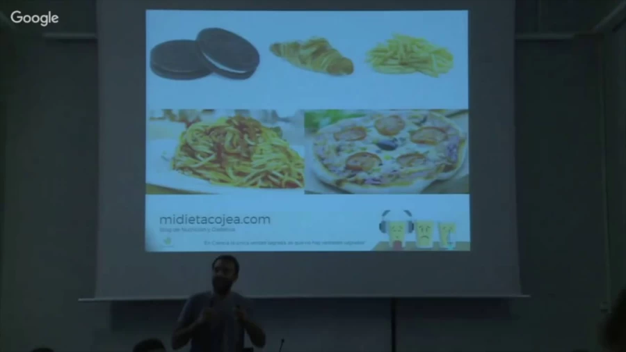 Imagen portada Dieta vegetariana: Mitos y realidad