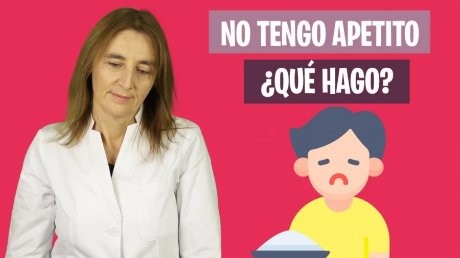 Imagen portada ¿QUÉ COMO si NO TENGO APETITO? | ¿Qué hago si me cuesta comer? | Nutrición Dietética