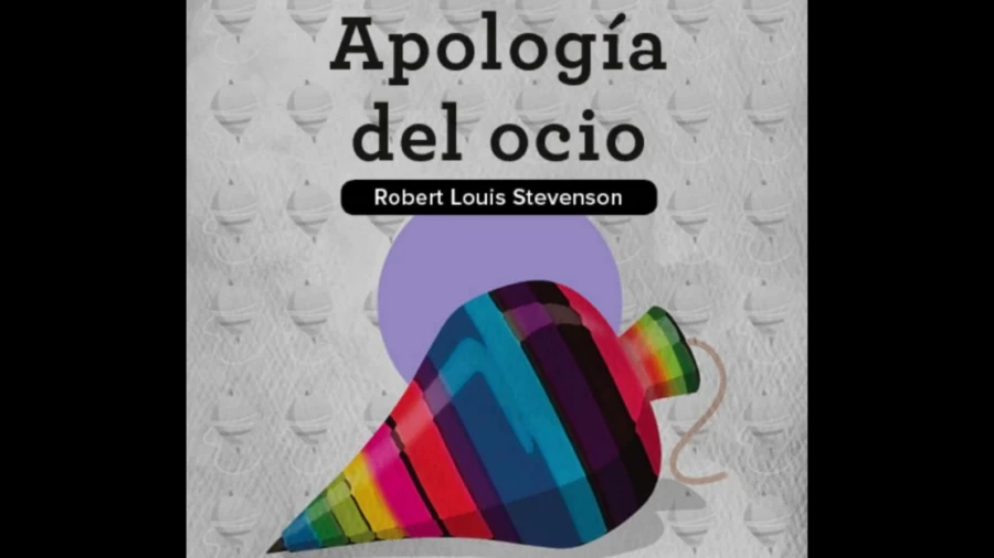 Imagen portada Apología del Ocio: Descubre el Arte de Disfrutar el Tiempo Libre