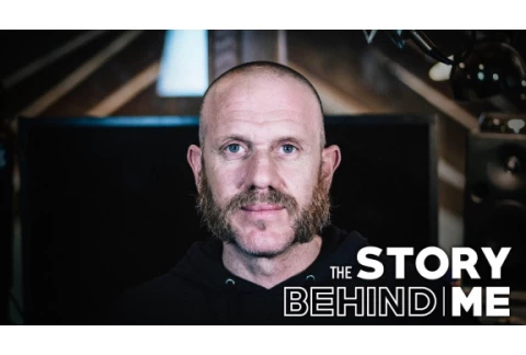 "VIAJAR PARA CONOCERSE A UNO MISMO" - Ramiro McTersse