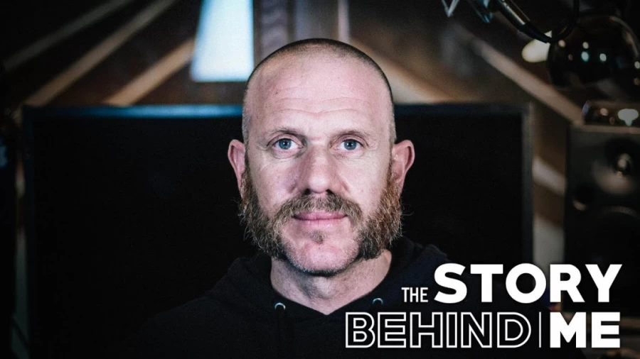 Imagen portada "VIAJAR PARA CONOCERSE A UNO MISMO" - Ramiro McTersse