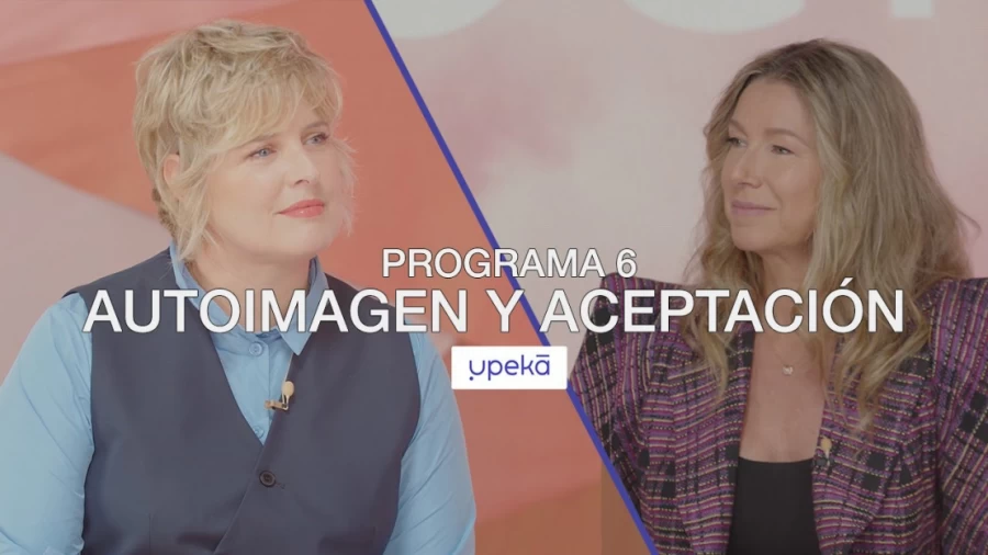 Imagen portada Autoimagen y aceptación: cómo afectan los estándares de belleza a la autoestima | UPEKA PROGRAMA 6