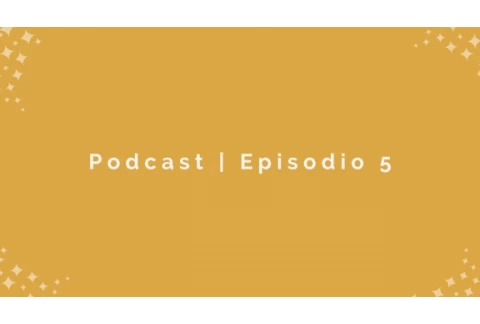 Ep. 5. Belleza y autoestima con Victoria Moradell | PODCAST