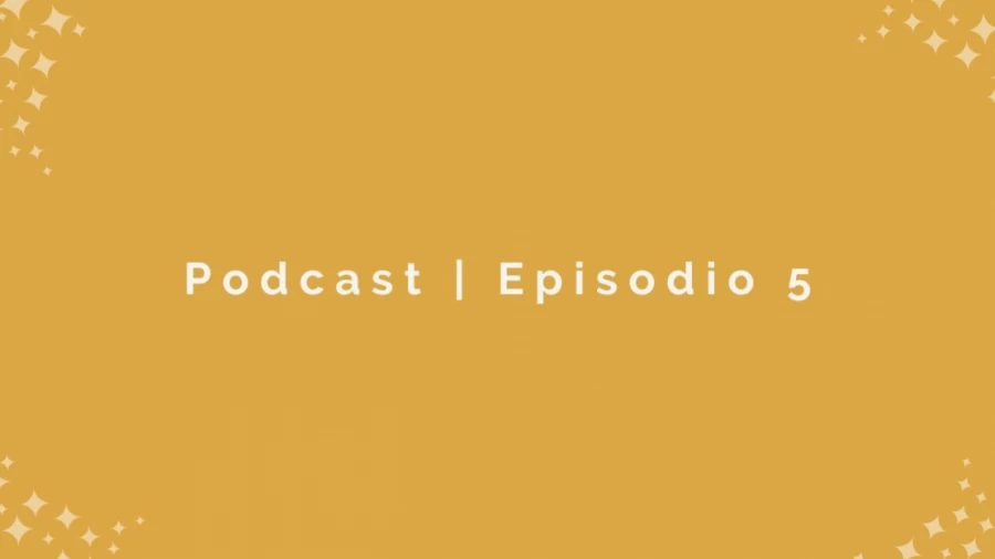 Imagen portada Ep. 5. Belleza y autoestima con Victoria Moradell | PODCAST