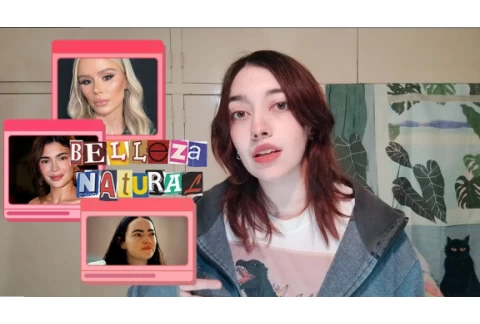 Belleza natural y consecuencias de las redes en nuestra percepción de los rostros