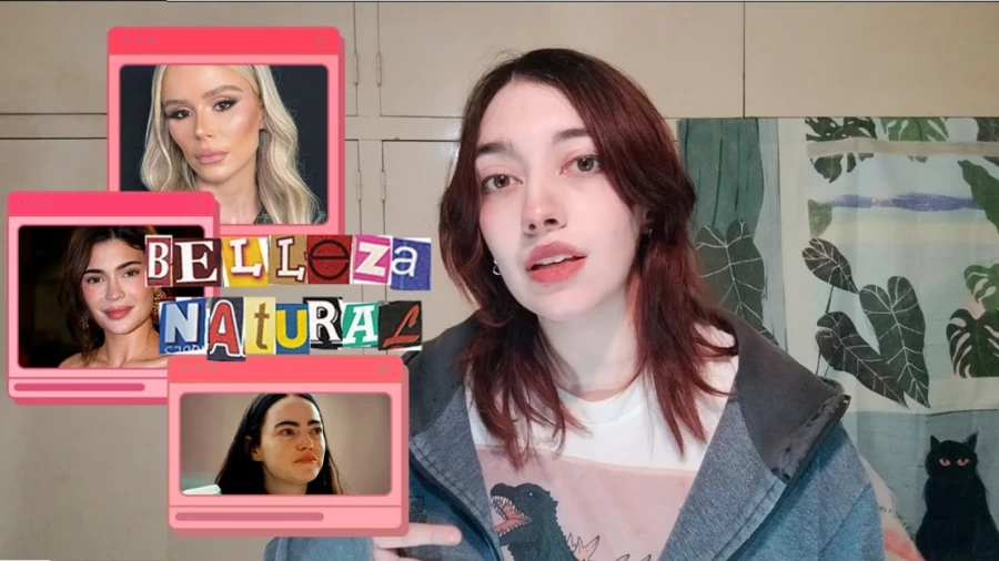 Imagen portada Belleza natural y consecuencias de las redes en nuestra percepción de los rostros