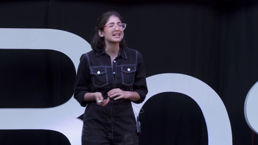 Imagen portada Deconstruyendo el concepto de belleza | Candela Yatche | TEDxRosario