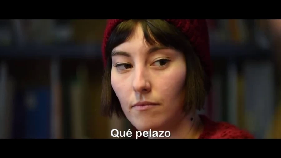 Imagen portada Amor propio