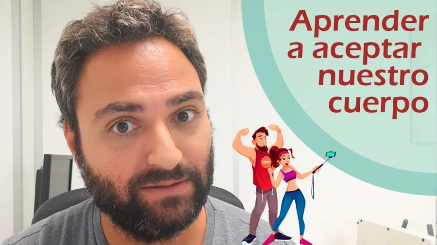 Imagen portada La aceptación de nuestro cuerpo ¿Por qué nos obsesiona el culto al cuerpo?