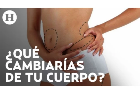 ¿La cirugía plástica ayuda a la autoestima?