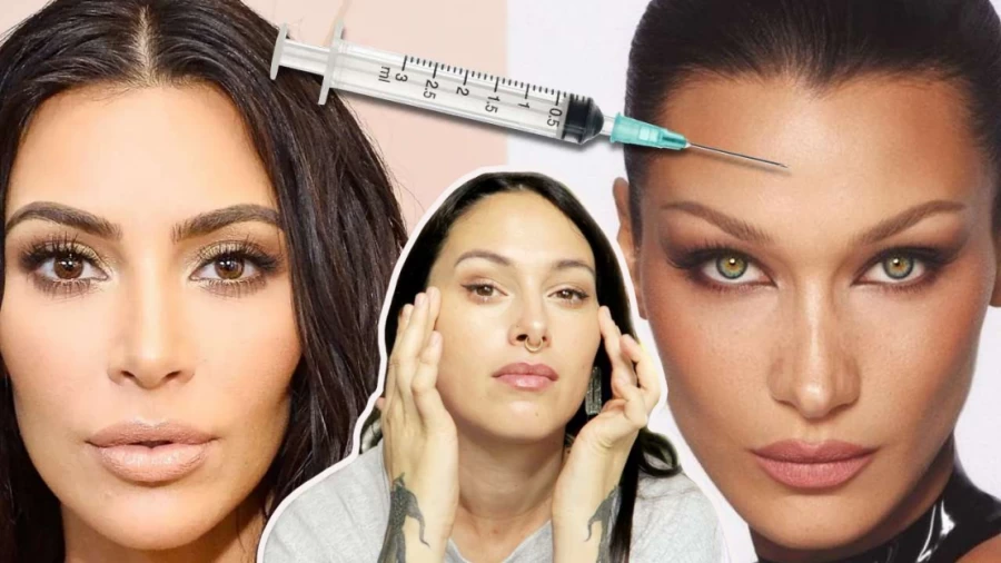 Imagen portada NUNCA SEREMOS GUAPOS: LA TRAMPA de LA CIRUGÍA ESTÉTICA