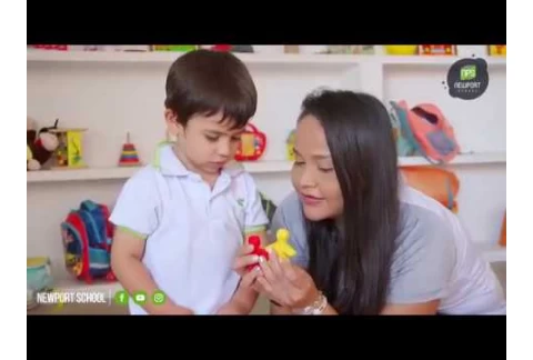 ¿Por qué desarrollar la motricidad en los niños?