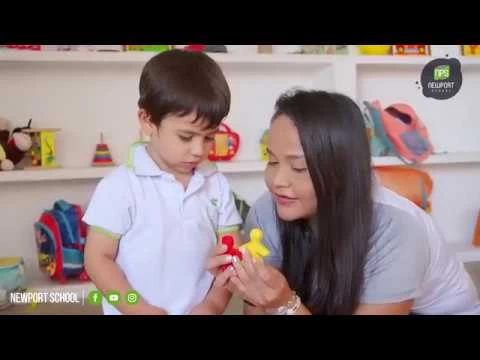 Imagen portada ¿Por qué desarrollar la motricidad en los niños?