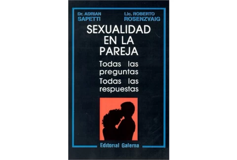 Sexualidad En La Pareja