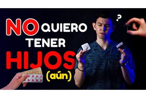 MÉTODOS ANTICONCEPTIVOS | Todo lo que debes saber  con Dr. Polo Guerrero.