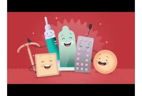 Los Métodos Anticonceptivos