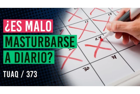 ¿Es Perjudicial Masturbarse Todos los Días? Hablemos sobre la Masturbación Diaria