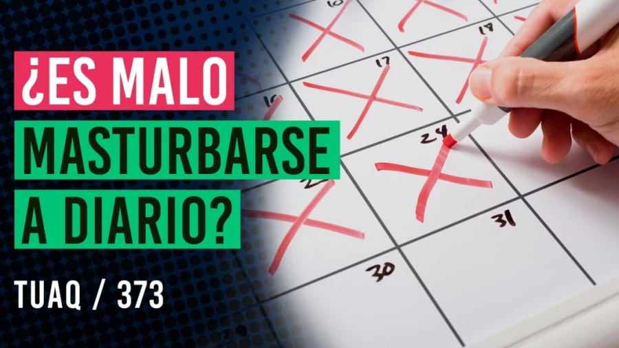 Imagen portada ¿Es Perjudicial Masturbarse Todos los Días? Hablemos sobre la Masturbación Diaria