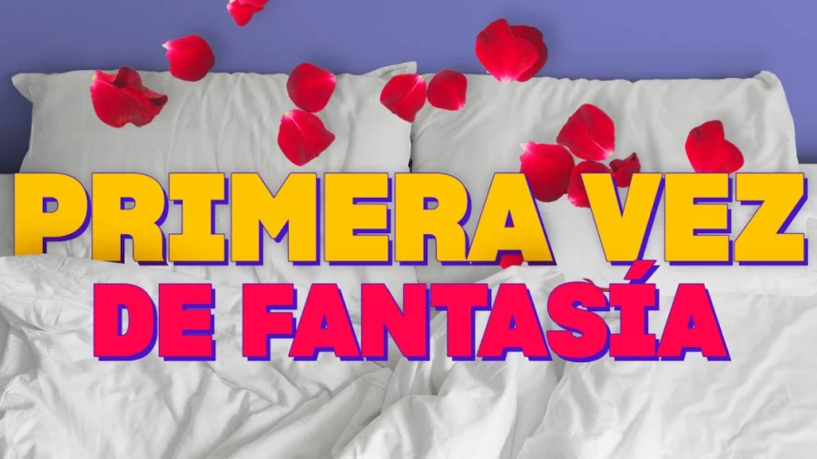 Imagen portada Prepárate para la primera vez: lo que debes saber