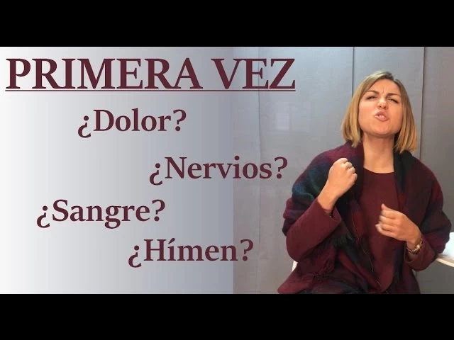 Imagen portada Primera vez de las chicas: ¿duele y se sangra siempre? ¿Por qué hay dolor o sangro en el sexo?