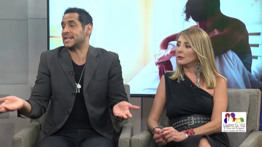 Imagen portada Apatía Sexual o Anorexia sexual / David Barrios - El Ombligo de la Luna