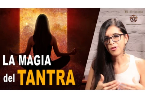 🌷 ¿Sabes qué es el TANTRA realmente?