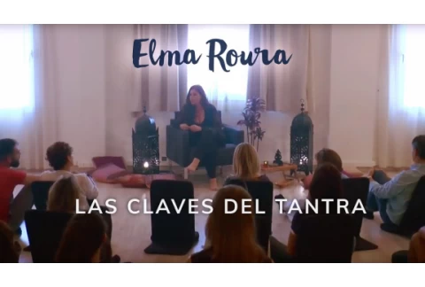 Conferencia | Las claves del tantra