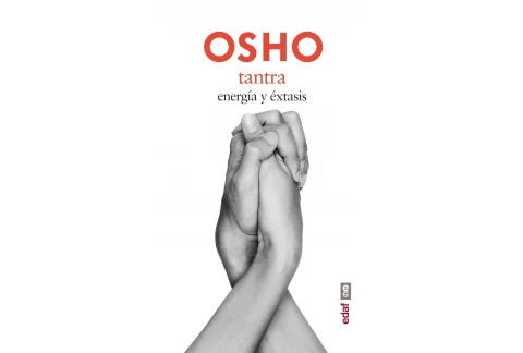 TANTRA. ENERGÍA Y ÉXTASIS: 1 (Nueva Era)