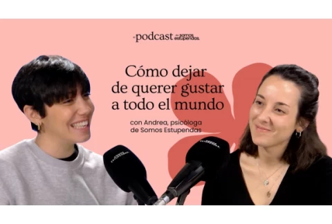 CÓMO DEJAR de QUERER GUSTAR a todo el mundo