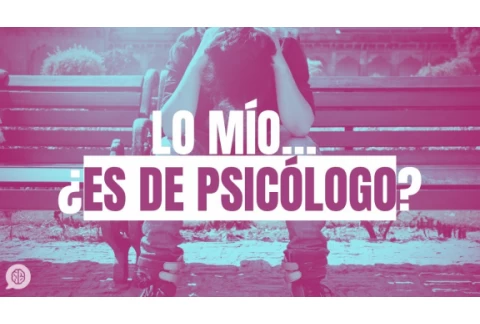 Motivos para ir a terapia: los problemas que requieren un psicólogo y los que no