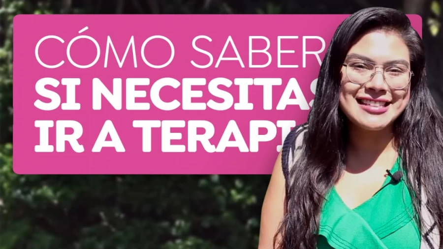 Imagen portada Cómo saber si necesito ir a terapia psicológica