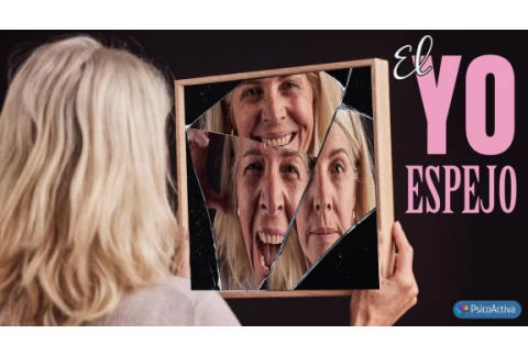 La Teoría del Yo Espejo y cómo formamos nuestra autoimagen