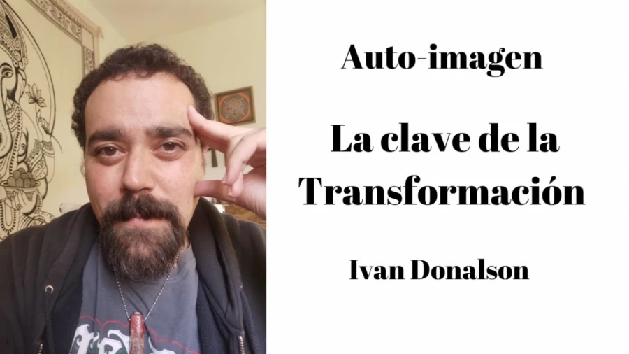 Imagen portada LA AUTO IMAGEN Y SU GRAN PODER - ESTO CAMBIO MI VIDA PARA SIEMPRE Y SEGURAMENTE CAMBIARA LA TUYA