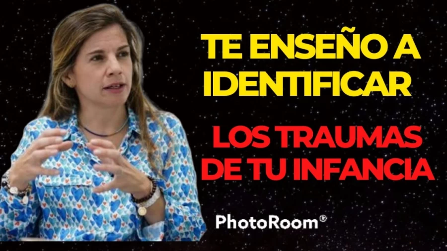 Imagen portada SUFRISTE cuando nlñ0, te ayudo a sanar los TRAUMAS #caminoalexito #marianrojasestapé  #infancia
