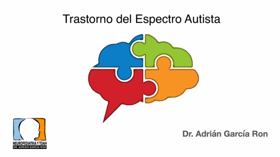 Imagen portada Autismo y Trastornos del espectro autista (TEA)