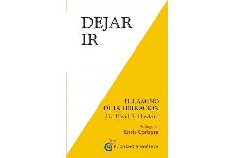 Dejar ir: El Camino de la Liberación