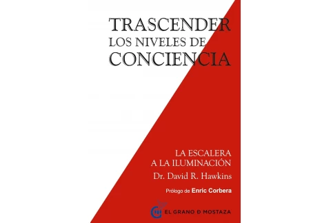 Trascender los niveles de conciencia: La escalera a la iluminación