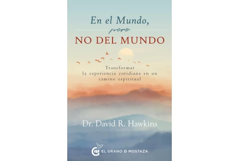 En el mundo pero no del mundo: Transformar la experiencia cotidiana en un camino espiritual (SIN COLECCION)