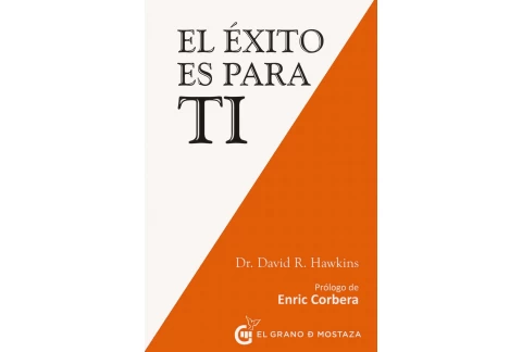 El éxito es para ti. (Inspirados por UCDM)